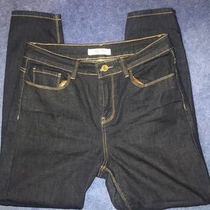 ✨straight leg jeans ✨